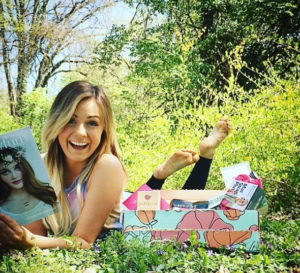 carly waddell feet 6