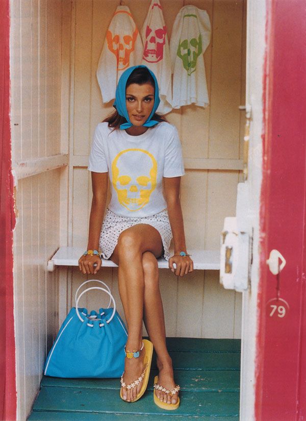 carlyne cerf de dudzeele feet 1