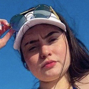 carlyss rosas feet 5