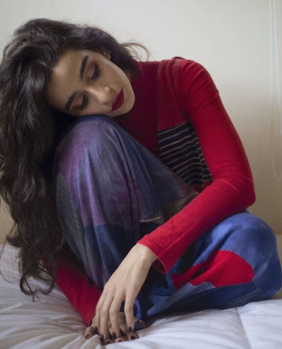 carmela barsamian feet 5