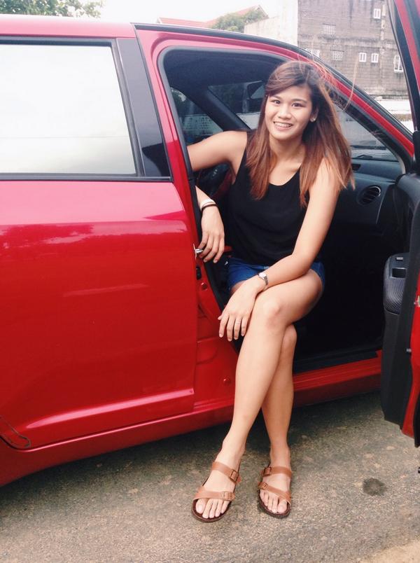carmela tunay feet 1