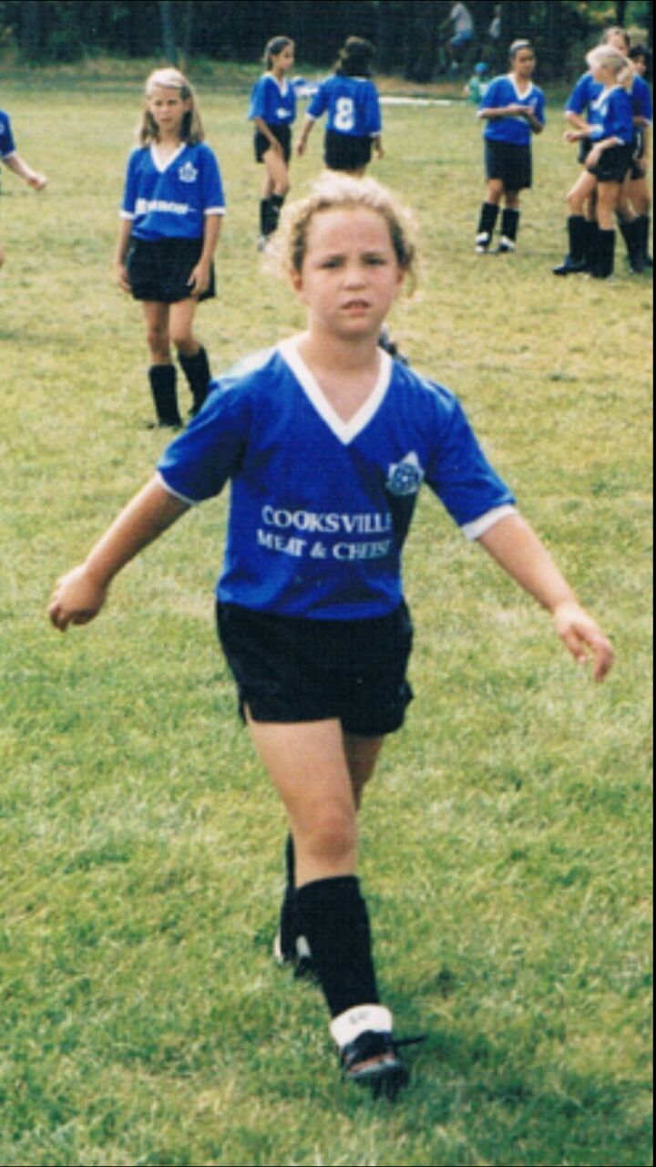 carmelina moscato feet 5