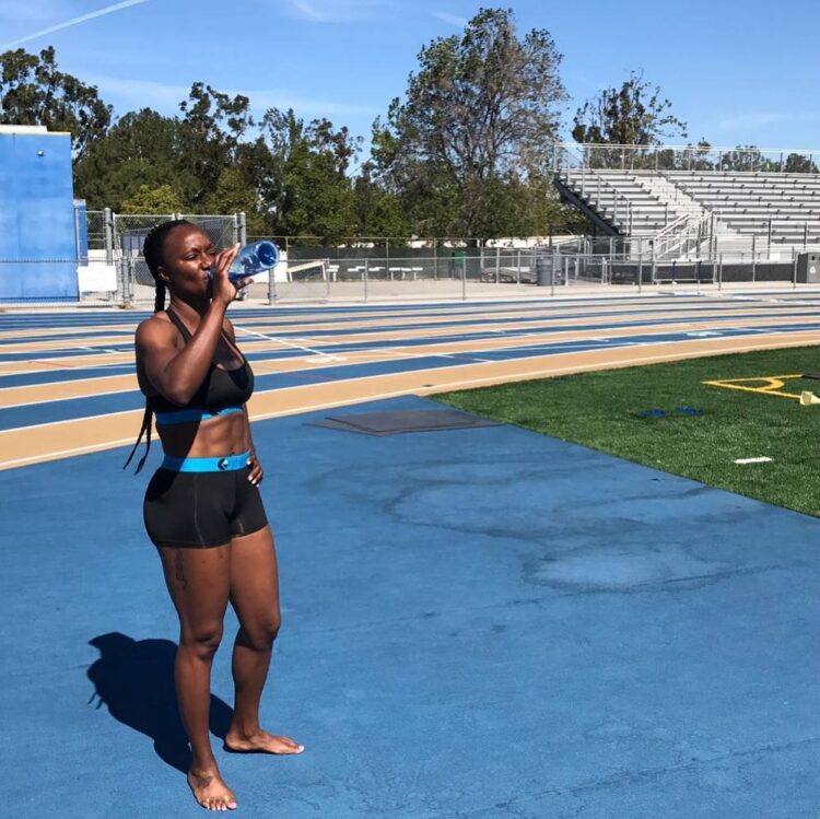 carmelita jeter feet 4