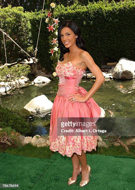 carmella decesare feet 3