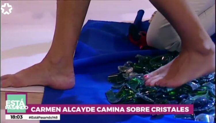 carmen alcayde feet 4