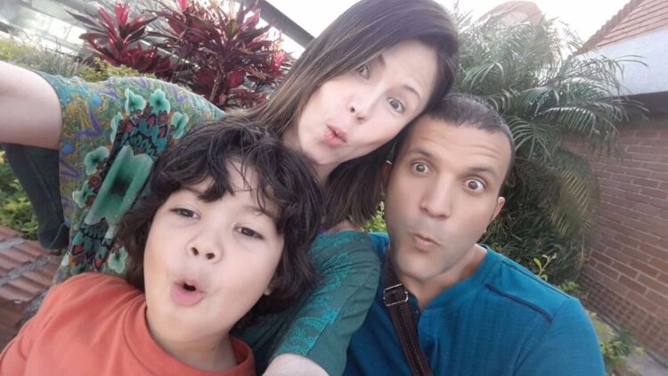 carmen alicia lara feet