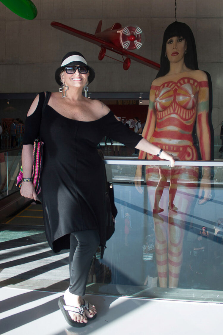 carmen barbieri feet 1