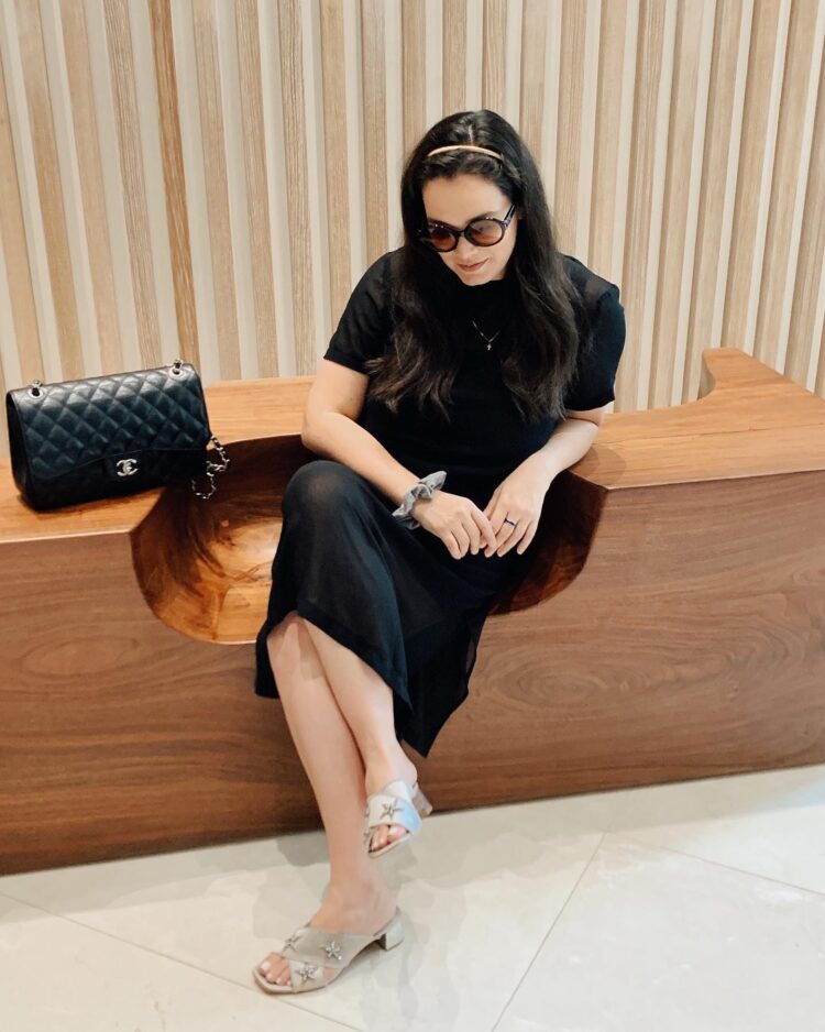 carmen boquin feet 4