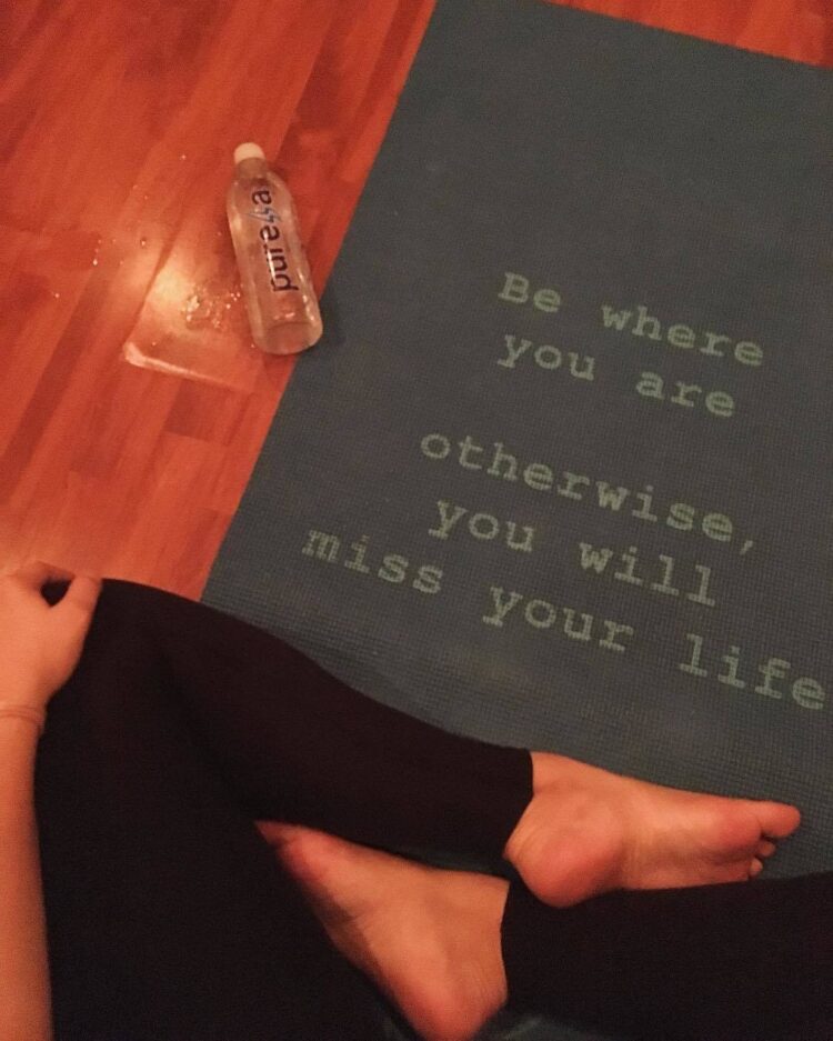 carmen boquin feet 5