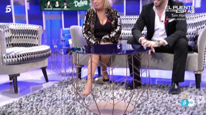 carmen borrego feet 1