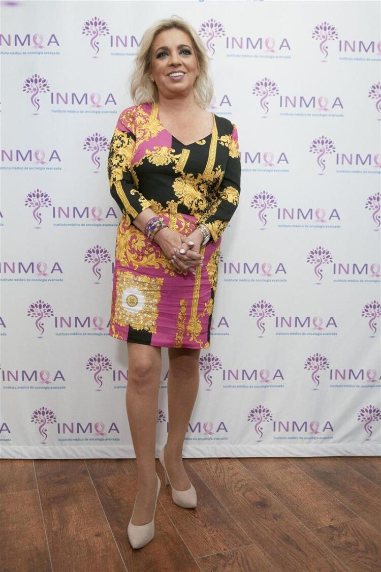 carmen borrego feet 3