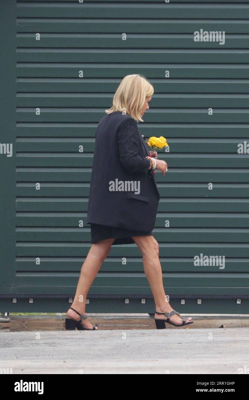 carmen borrego feet 5