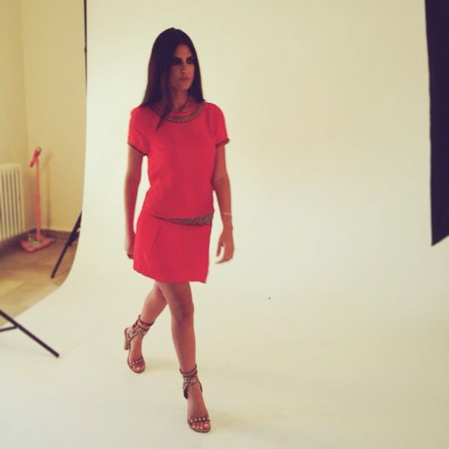 carmen bsaibes feet 4