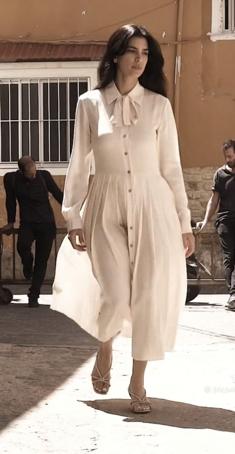 carmen bsaibes feet 5