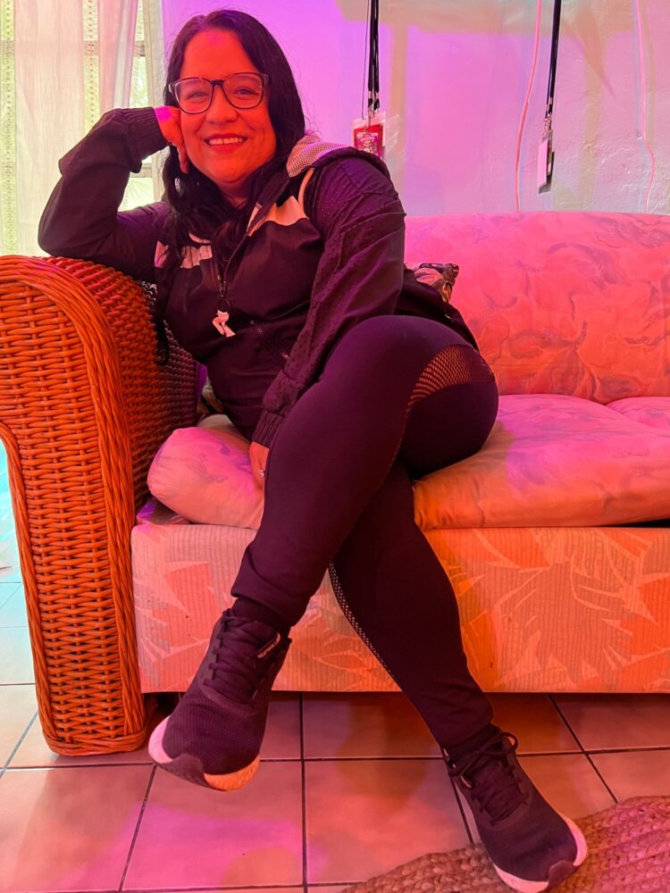 carmen castillo feet 2