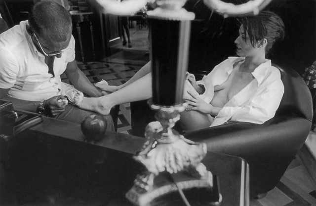 carmen consoli feet 4