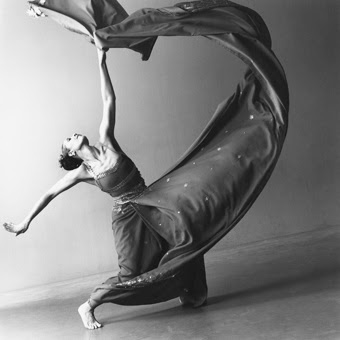 carmen de lavallade feet 2