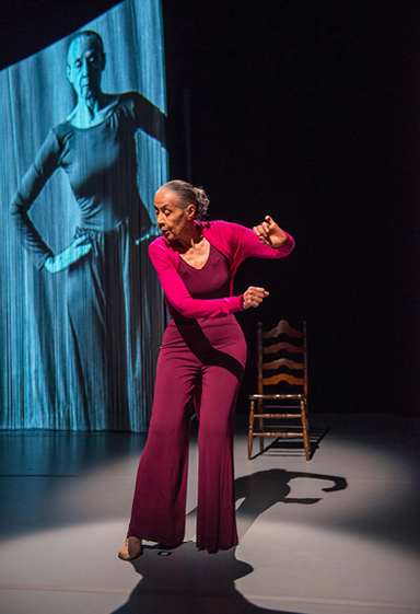 carmen de lavallade feet 3