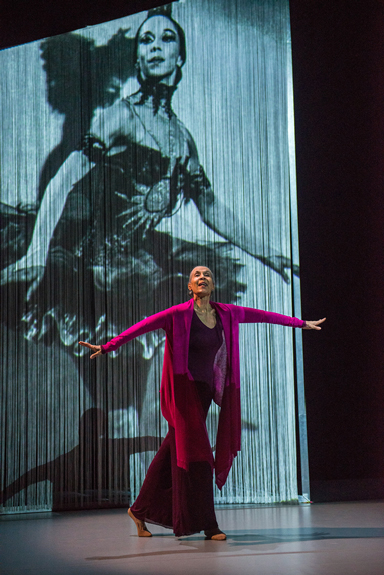 carmen de lavallade feet 5