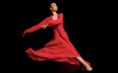 carmen de lavallade feet 6