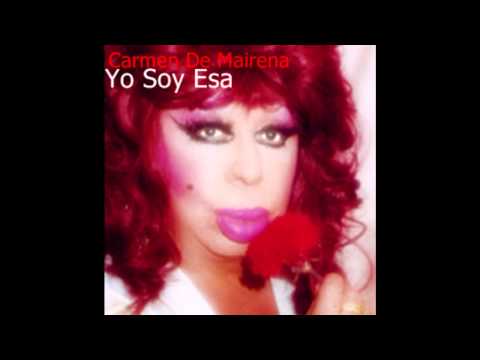 carmen de mairena feet 3