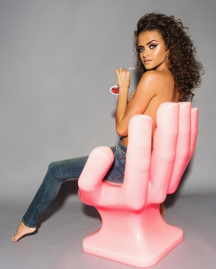 carmen johnson feet 1