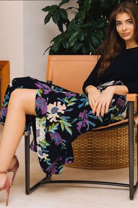 carmen mayrink veiga feet 1