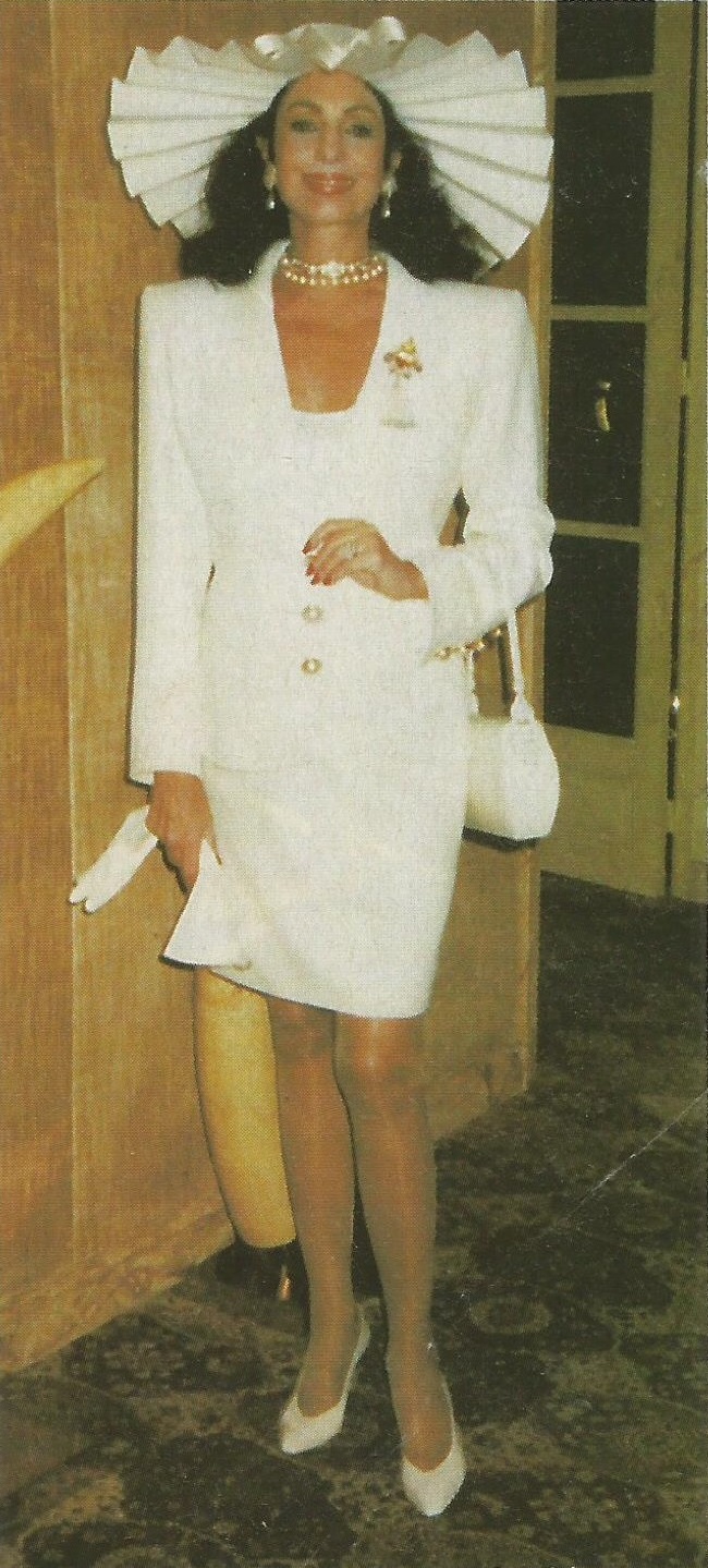 carmen mayrink veiga feet 3