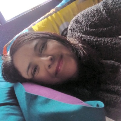 carmen naranjo feet 4