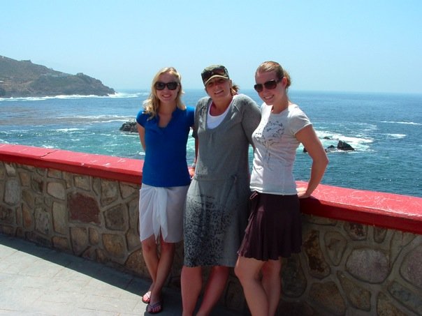 carmen rasmusen feet 5