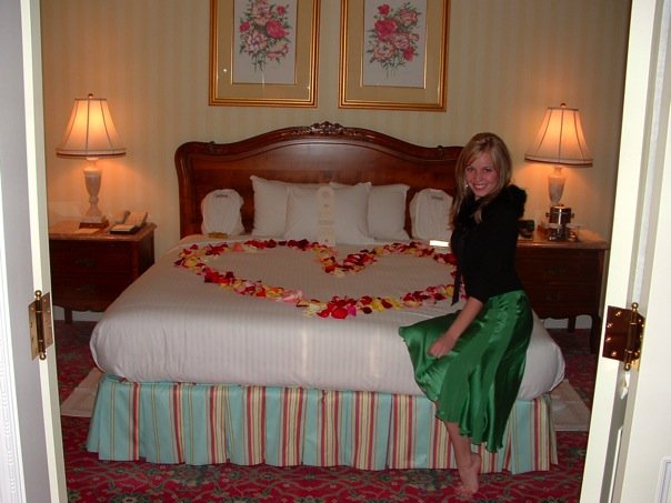 carmen rasmusen feet 6