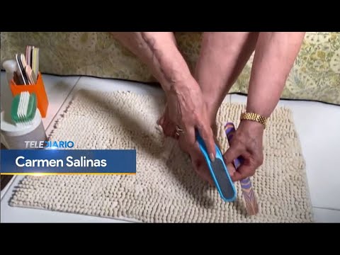 carmen salinas feet 2