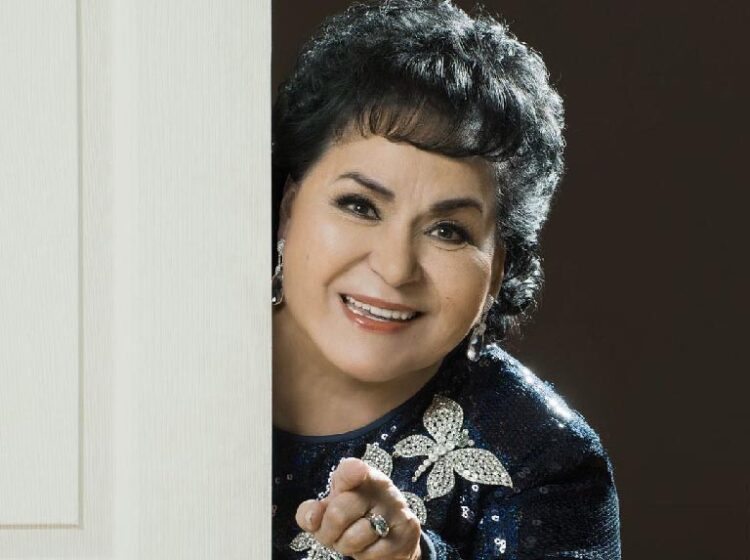 carmen salinas feet 5