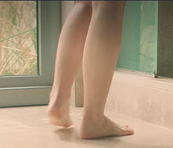 carmen sanchez feet 1