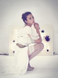 carmen santacruz feet