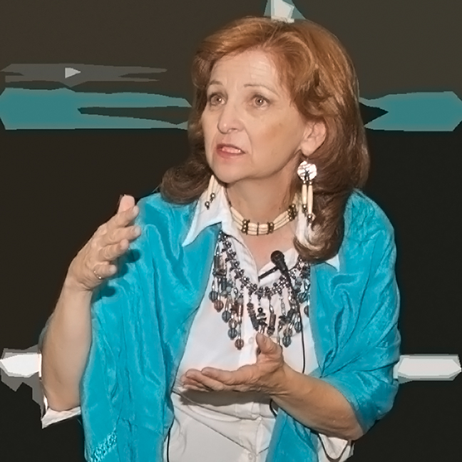 carmen tafolla feet 1