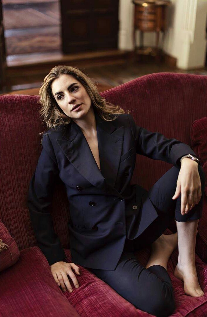 carmen zabala feet 4