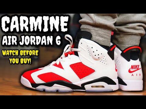 carmine black feet 2