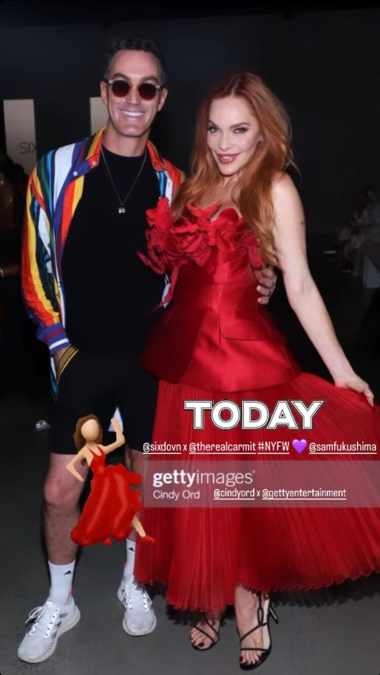 carmit bachar feet 4