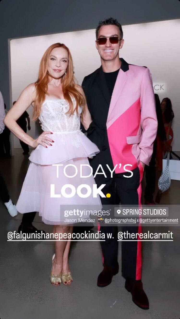 carmit bachar feet 5