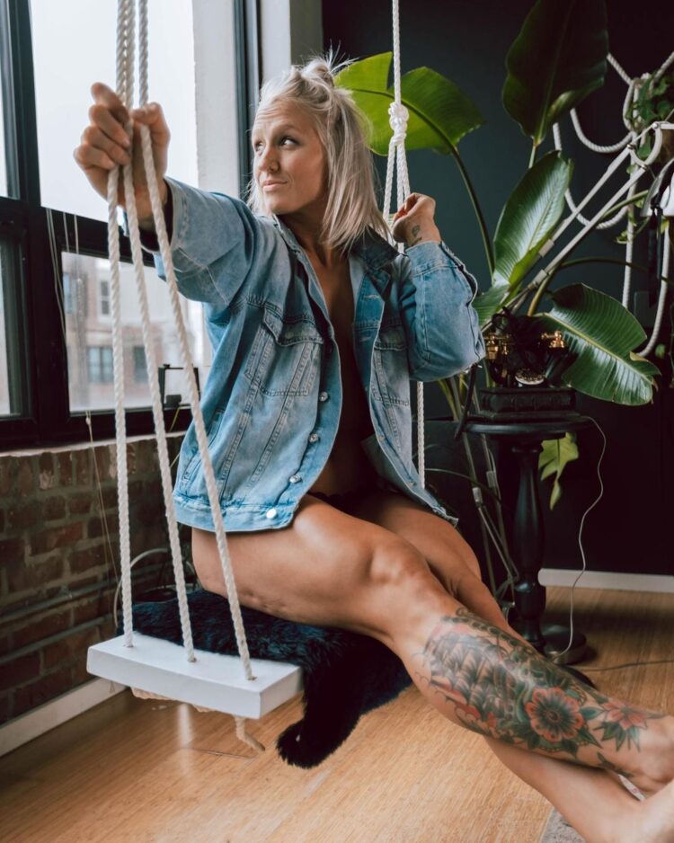 carol benedetti feet 4