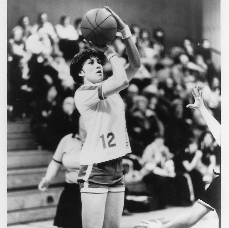 carol blazejowski feet 5