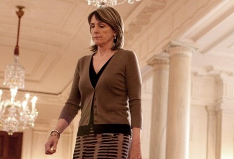 carol browner feet 1