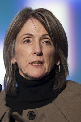 carol browner feet 3