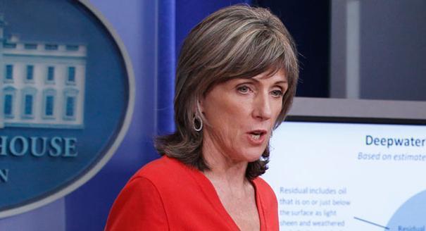 carol browner feet 4