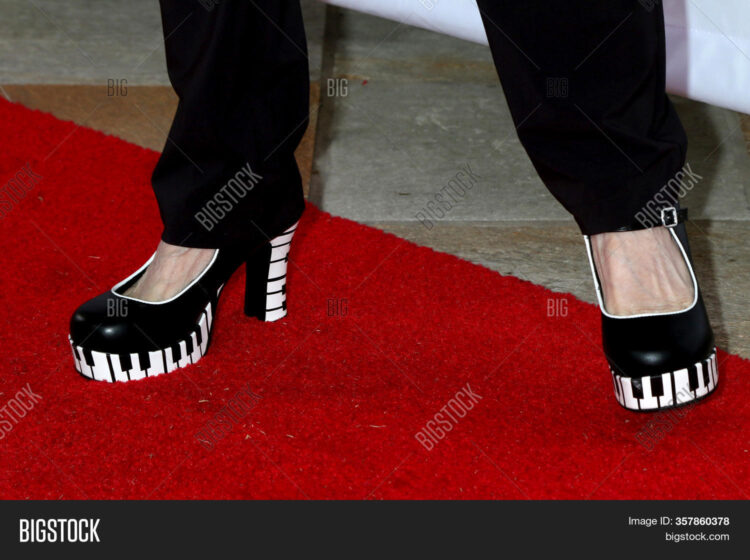 carol connors feet 5