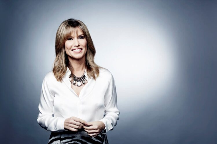 carol costello feet 4