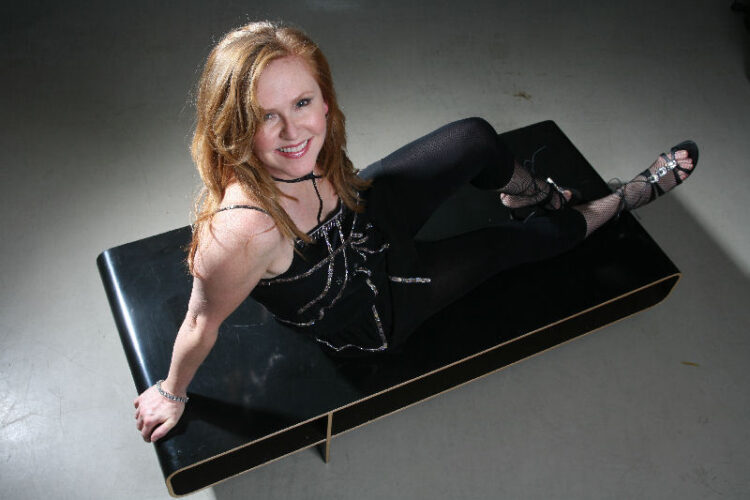 carol decker feet 4