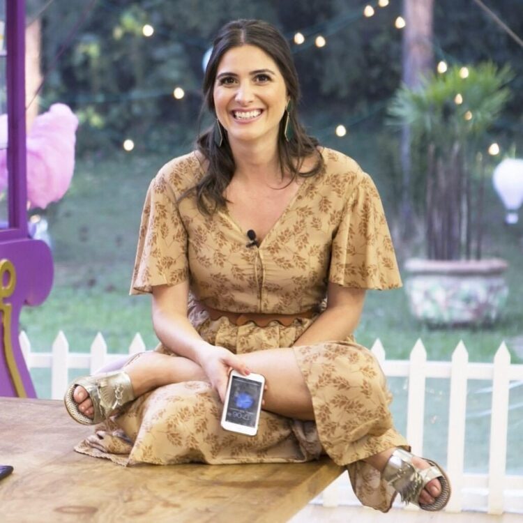 carol fiorentino feet 1