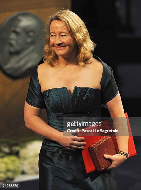 carol greider feet 5